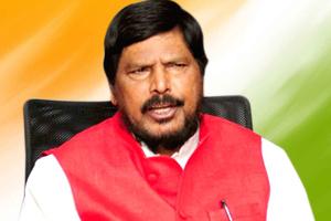 General Elections 2019: Exclusive interview with Ramdas Athawale